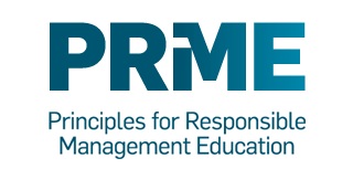 PRME logo