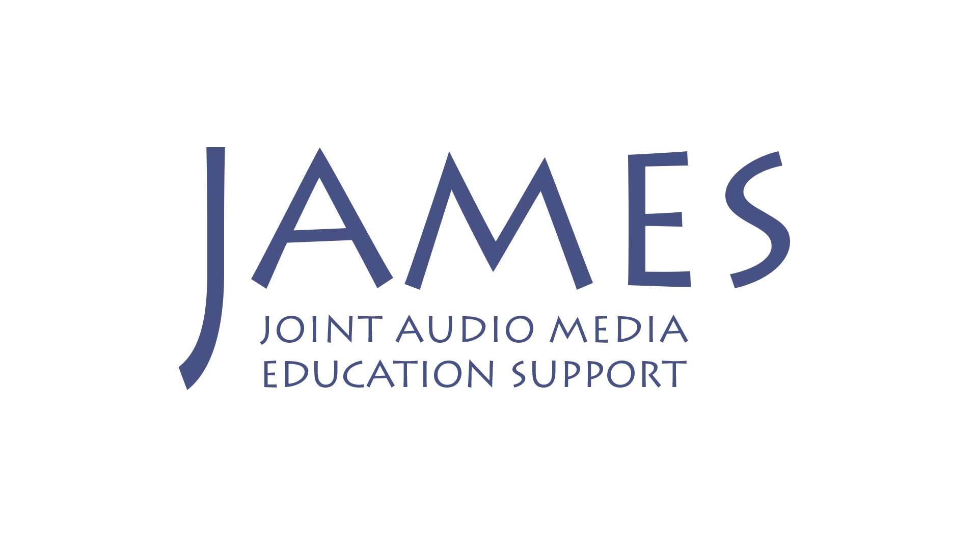 James - Joint Audio Media Education Support
