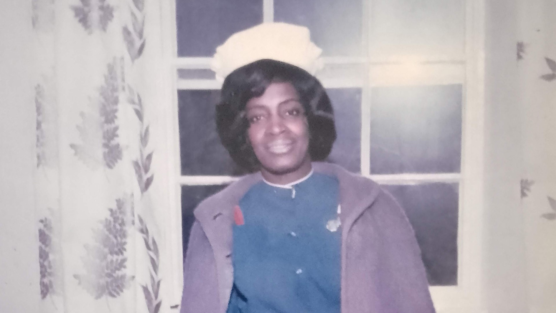 Daphne Steele Matron
