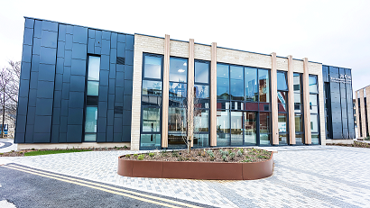 Jo Cox-Primary Block