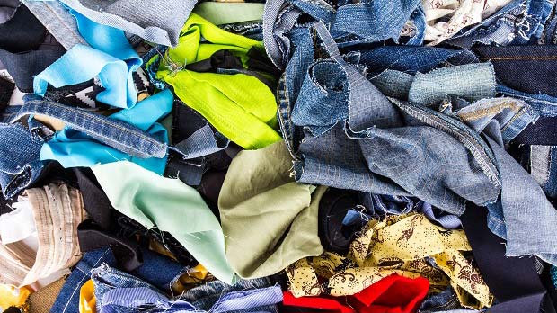 Recycle clothing