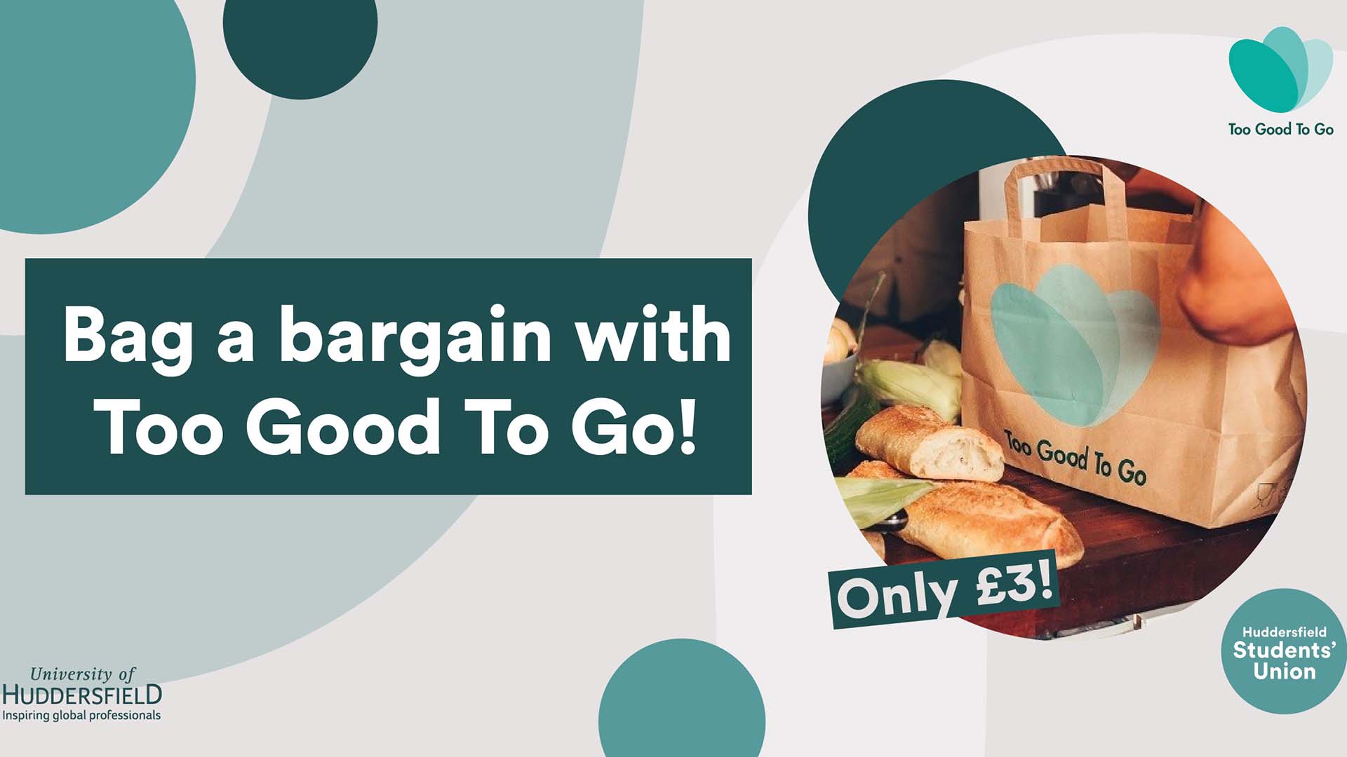 Too good to go-banner