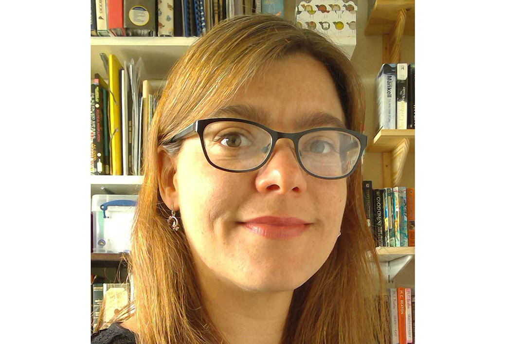 Profile picture of Dr Carla Reeves