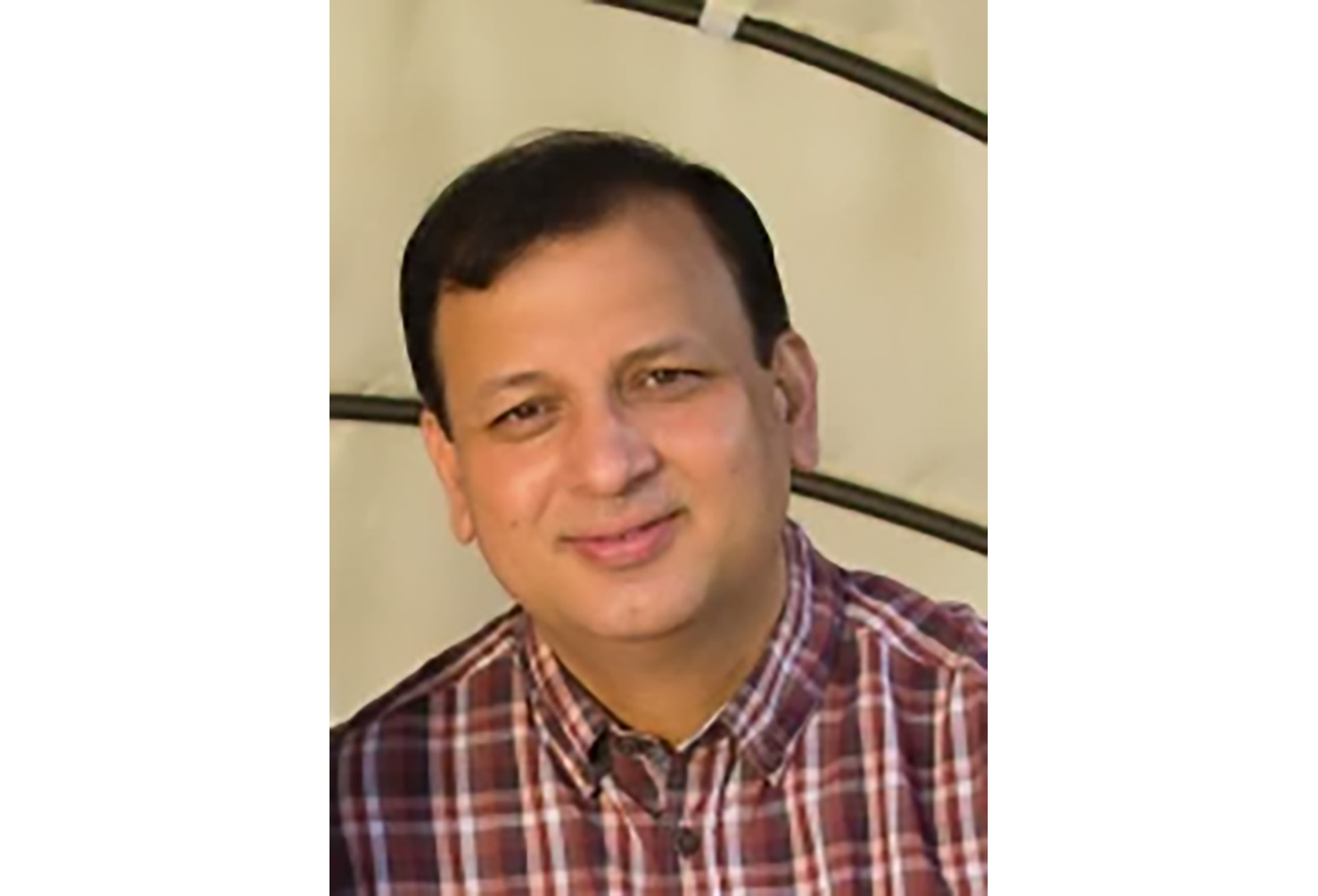 Profile image of Prof Padam Simkhada