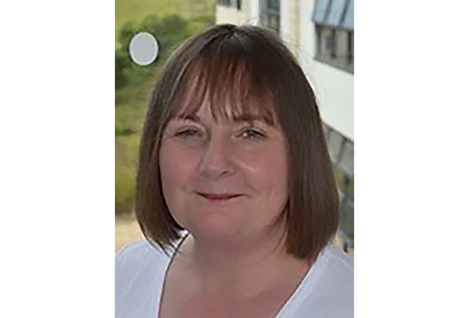 Profile photo of Prof Vanessa Taylor