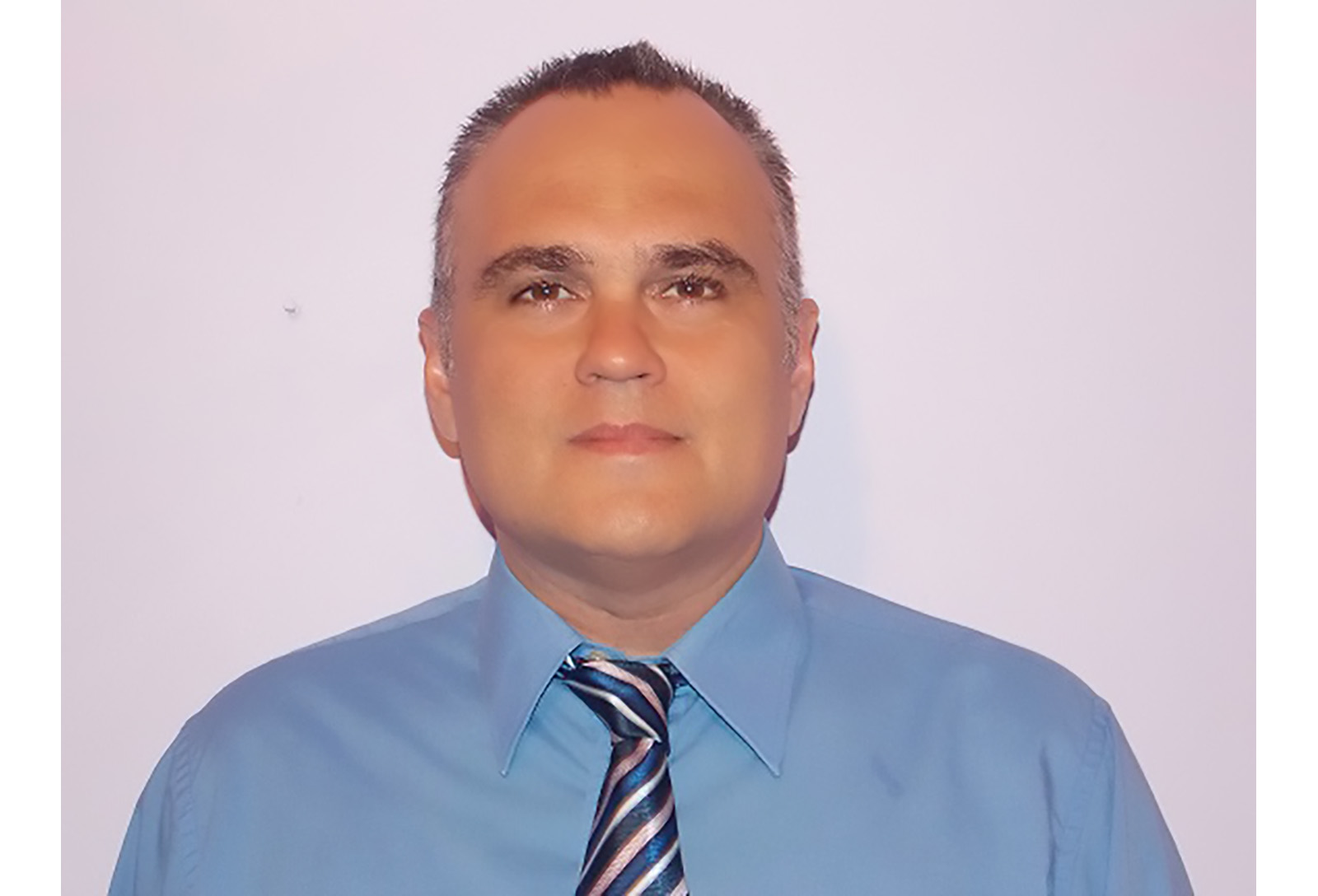 Profile photo of Dr Warren Gillibrand