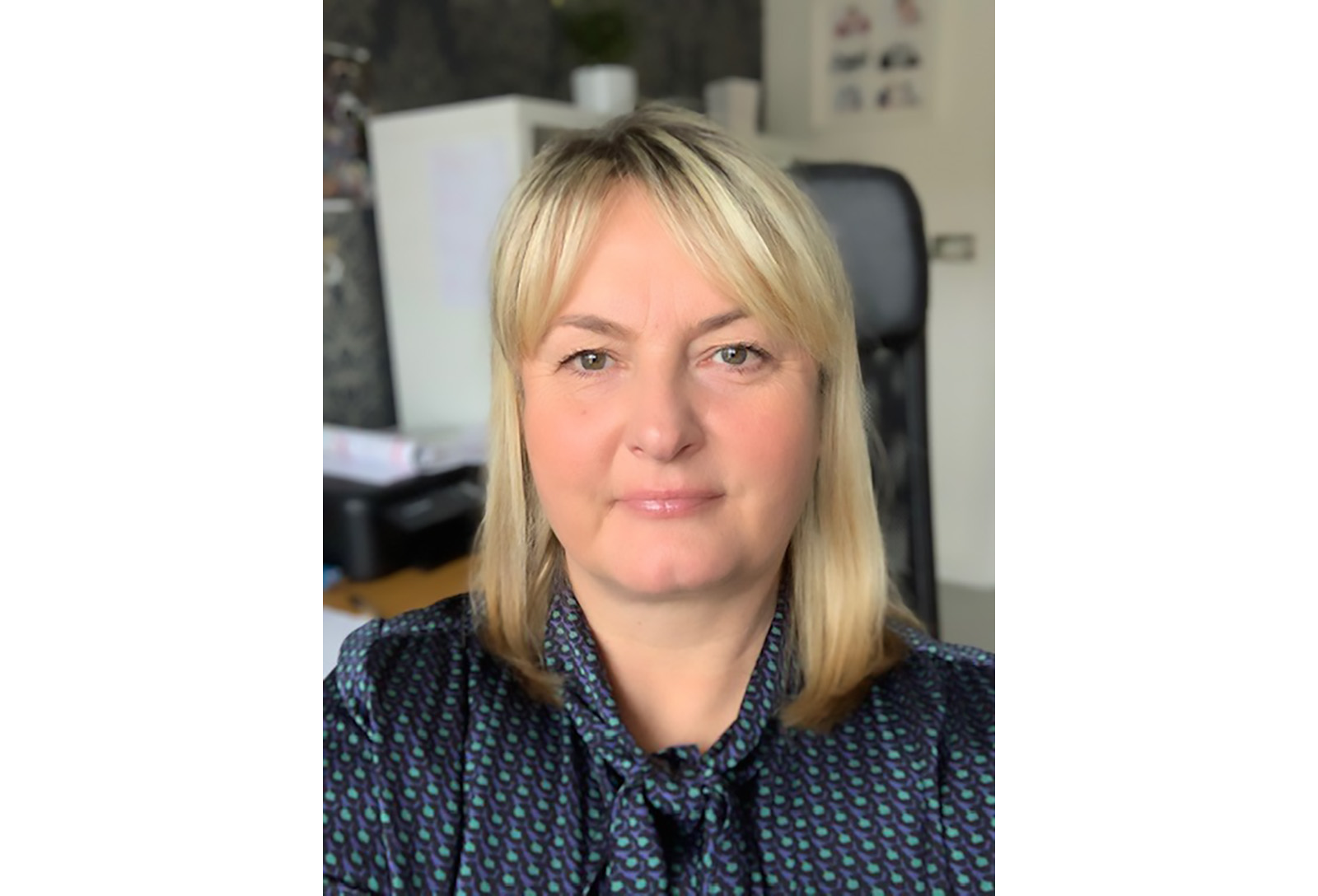 Profile photo of Dr Sara Eastburn
