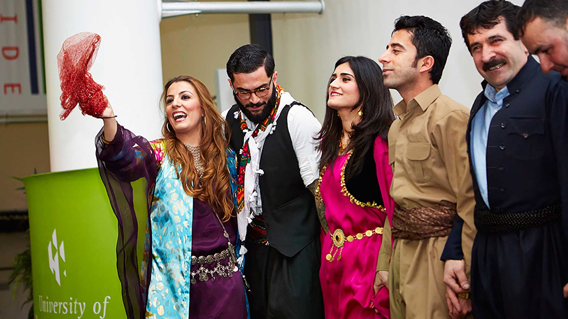 Central Asian student society for global society pages 