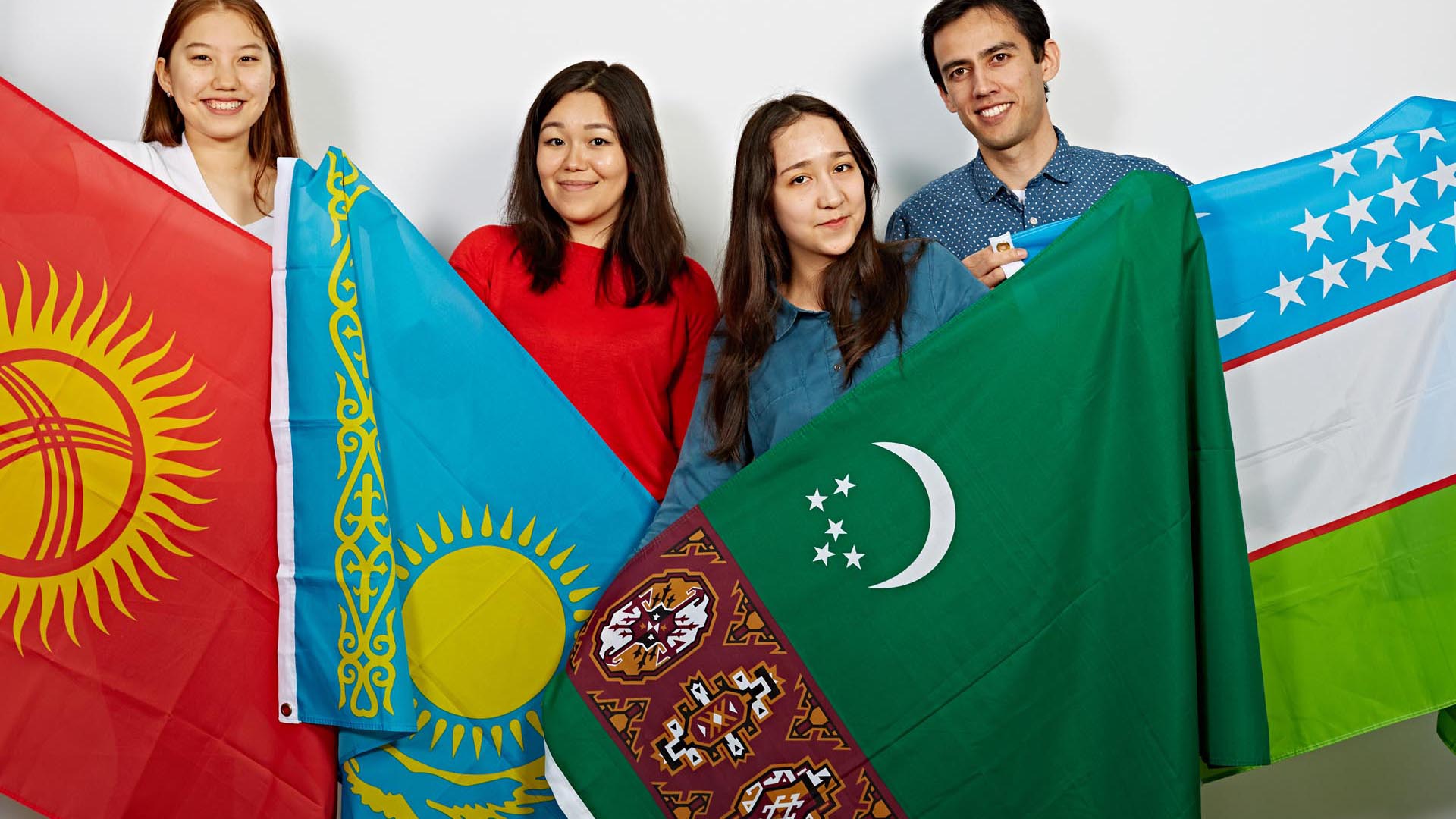 Central Asian student society for global society pages 