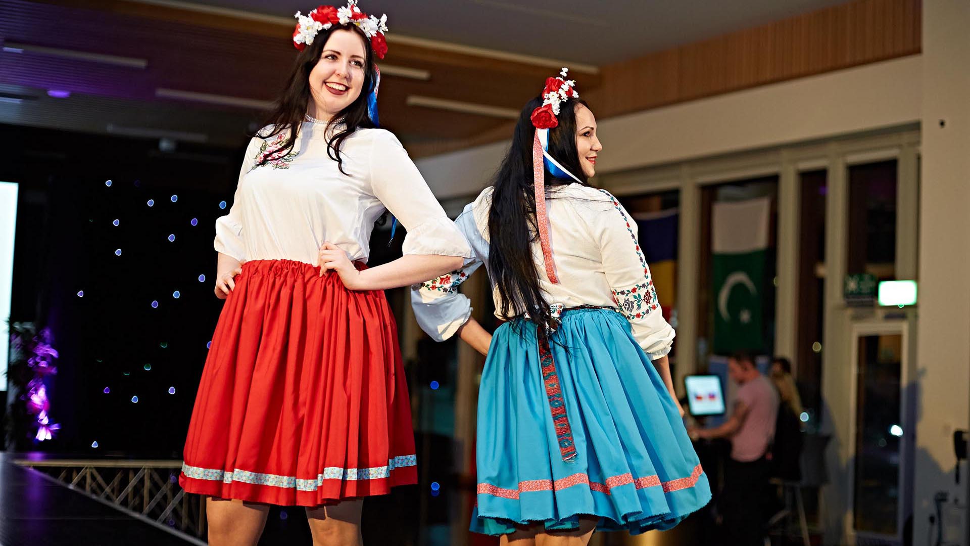 Czeck Slovak student society for global society pages 