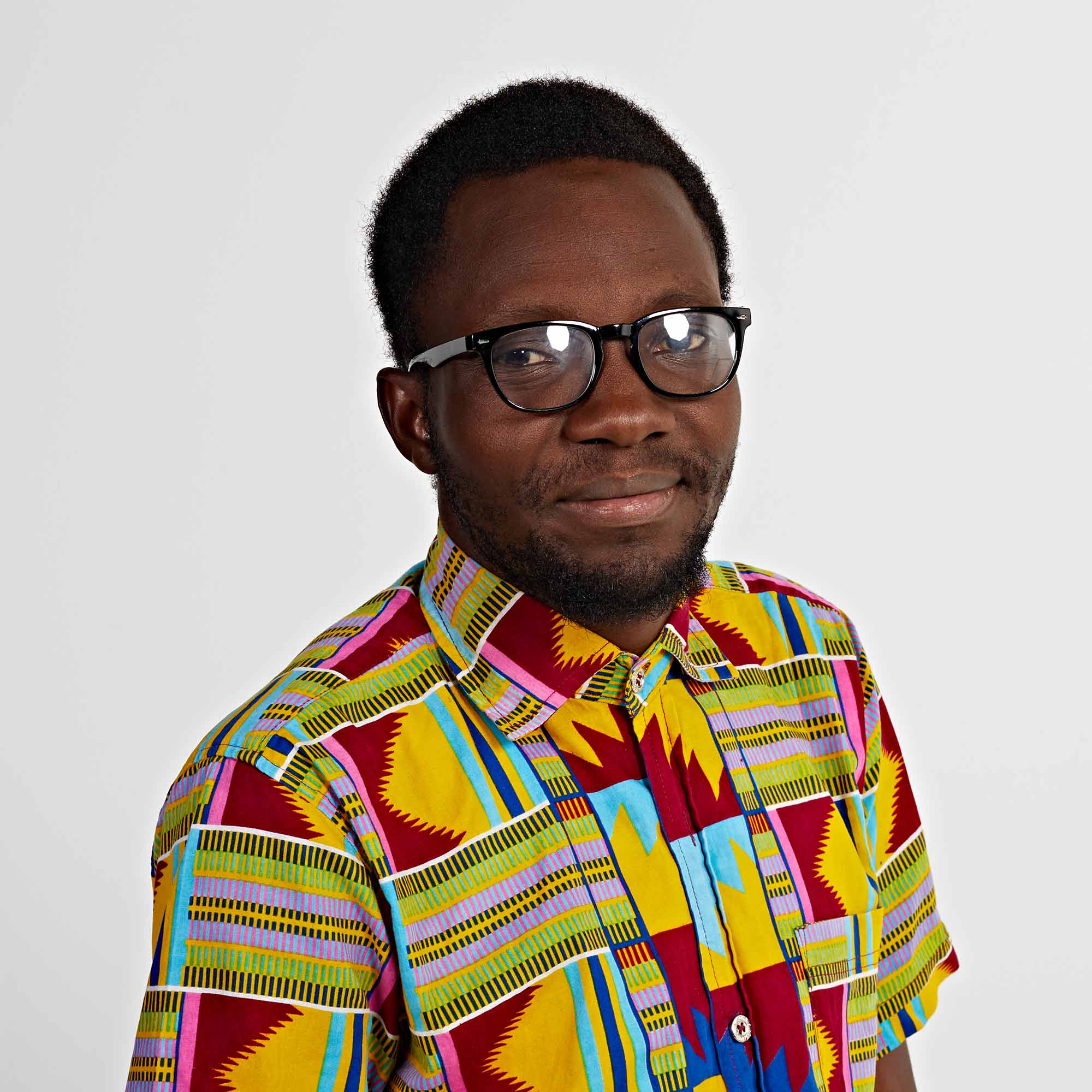 Joel Laryea