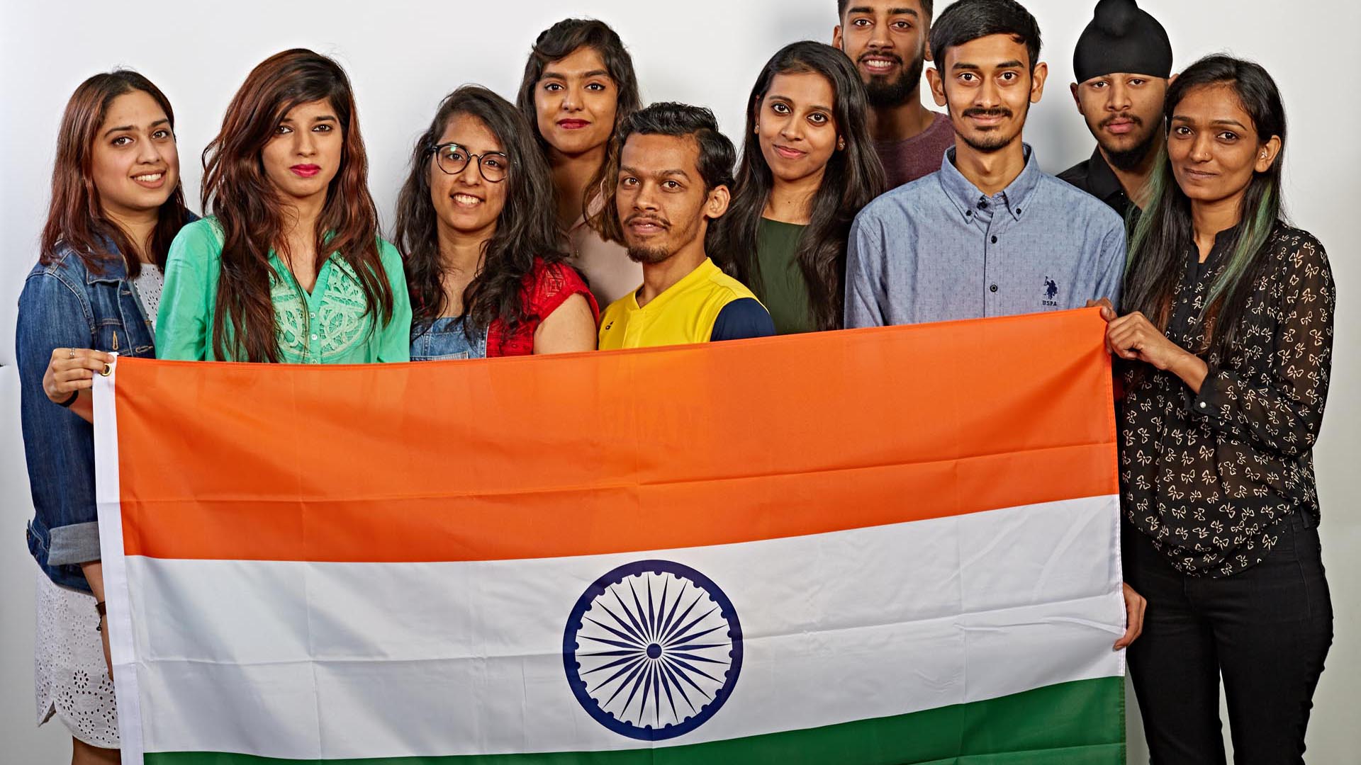 Indian Student society for global society pages 