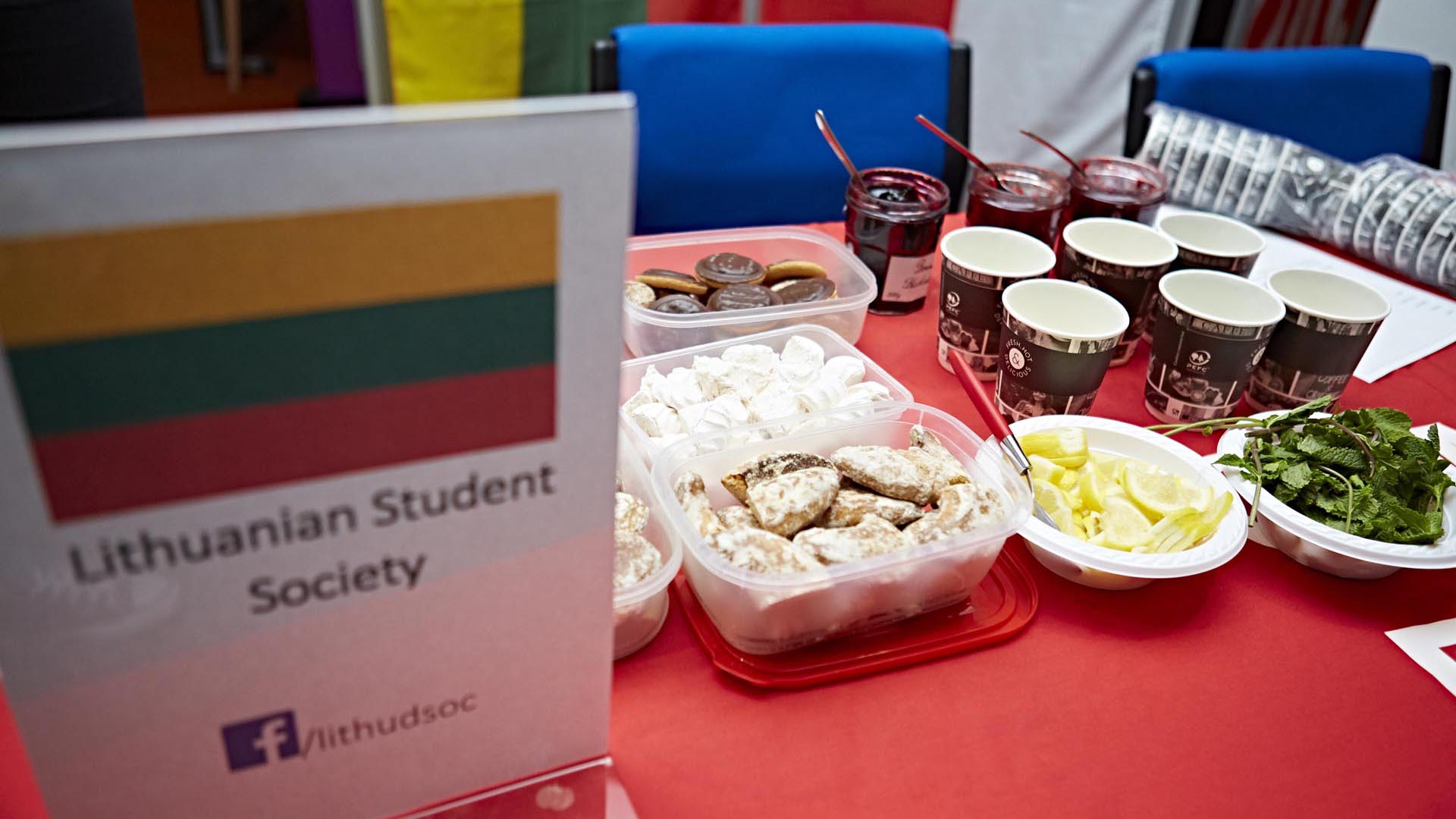 Lithuania Student society for global society pages 