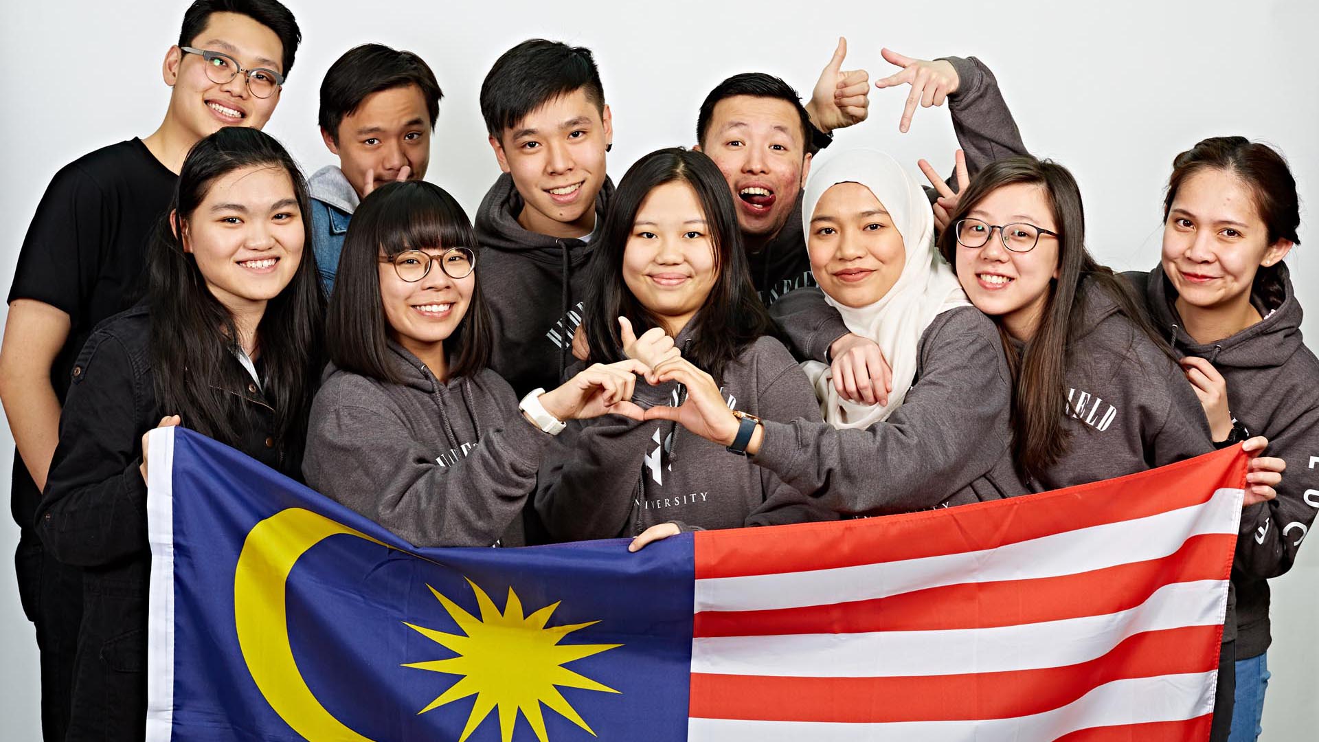 Malaysian Student society for global society pages 