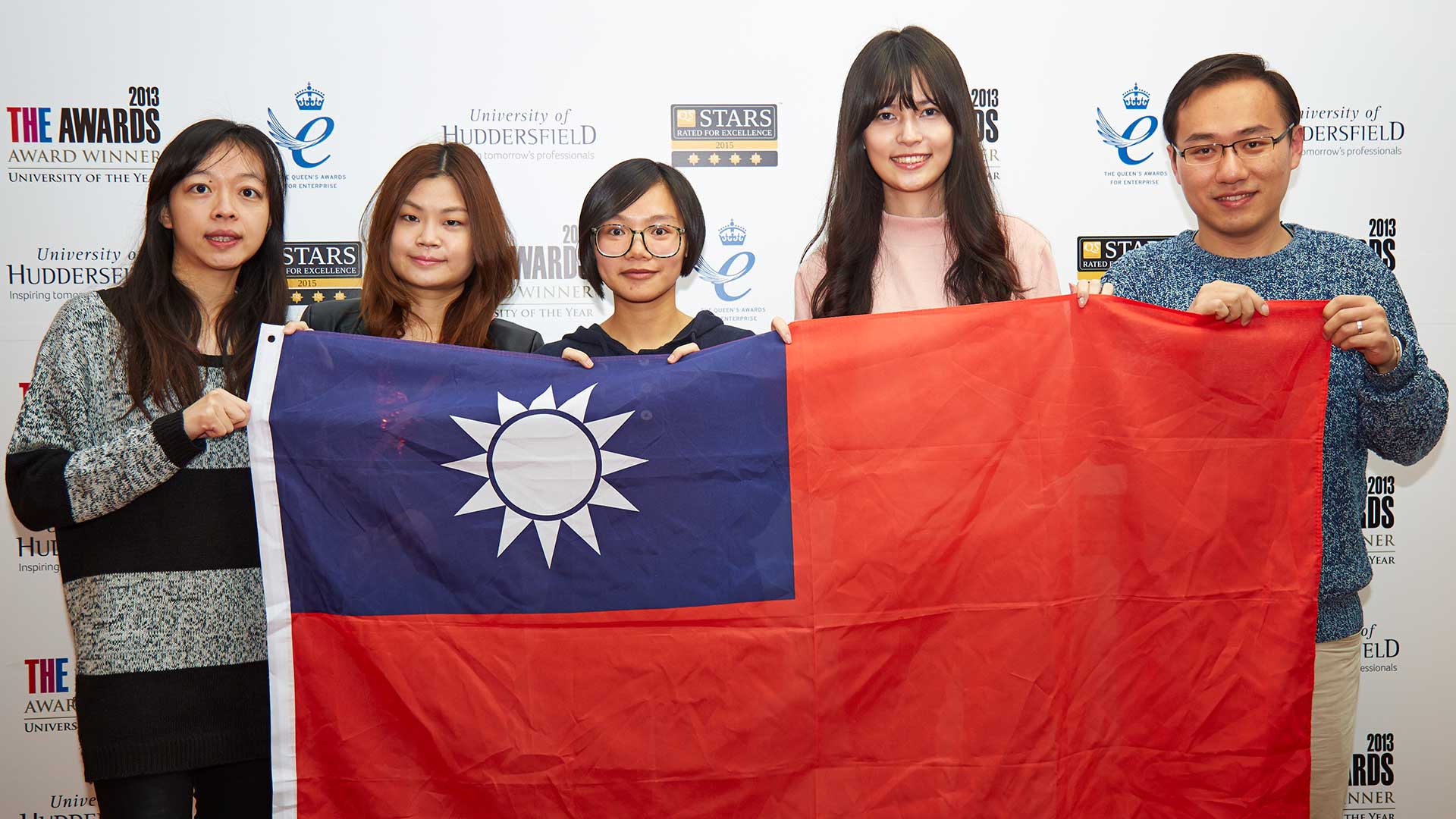 Taiwanese Student society for global society pages 