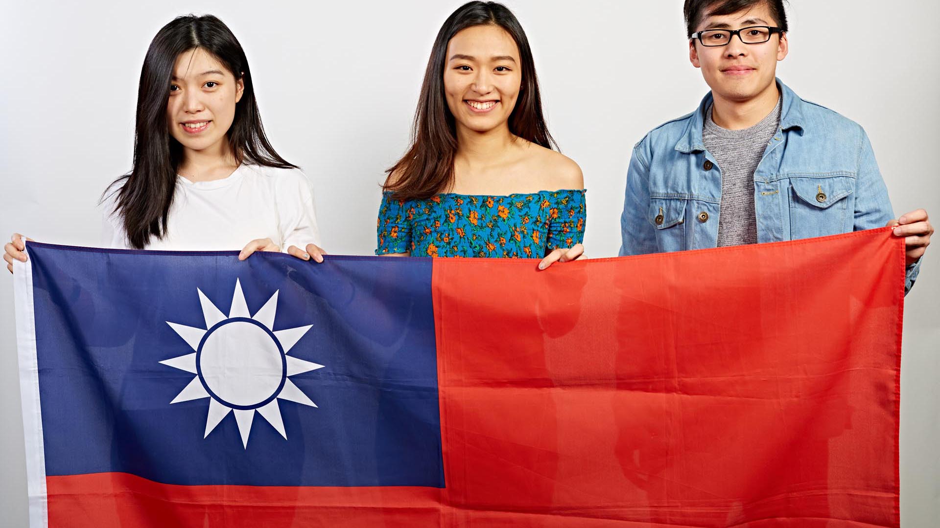Taiwanese Student society for global society pages 