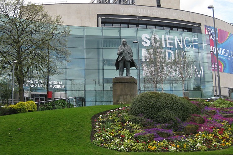 Science and Media Museum