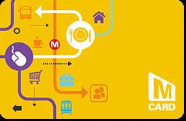 Discounted travel for staff with West Yorkshire Metro card