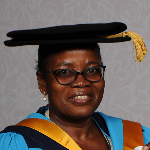 Angela Nakafeero