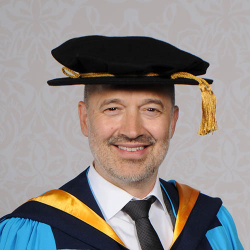 John Warhurst