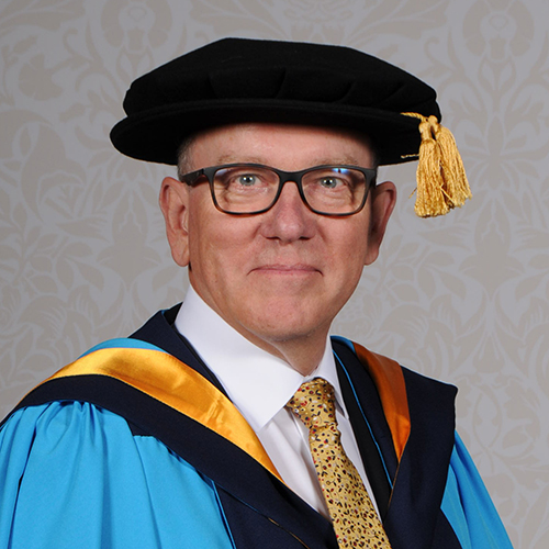 Paul Grimwood