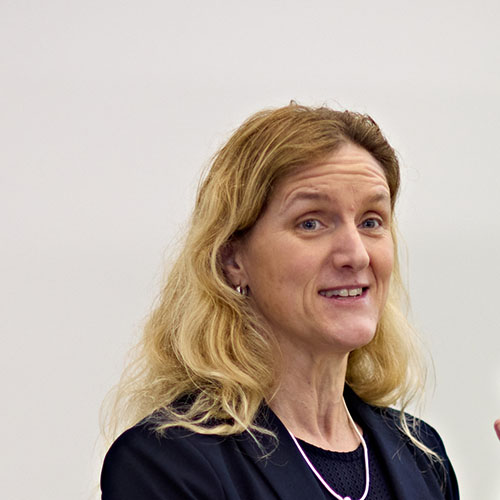 Kim Leadbeater