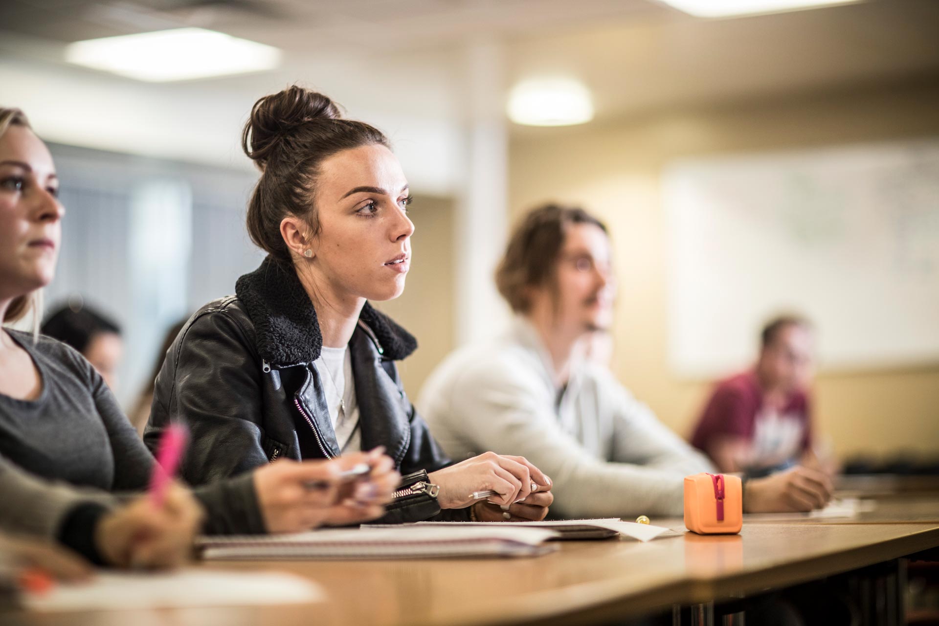 Social and Behavioural Science