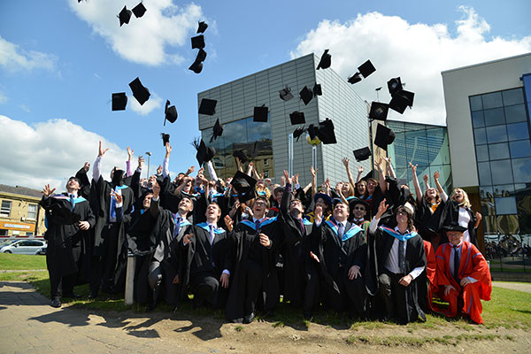 Graduation