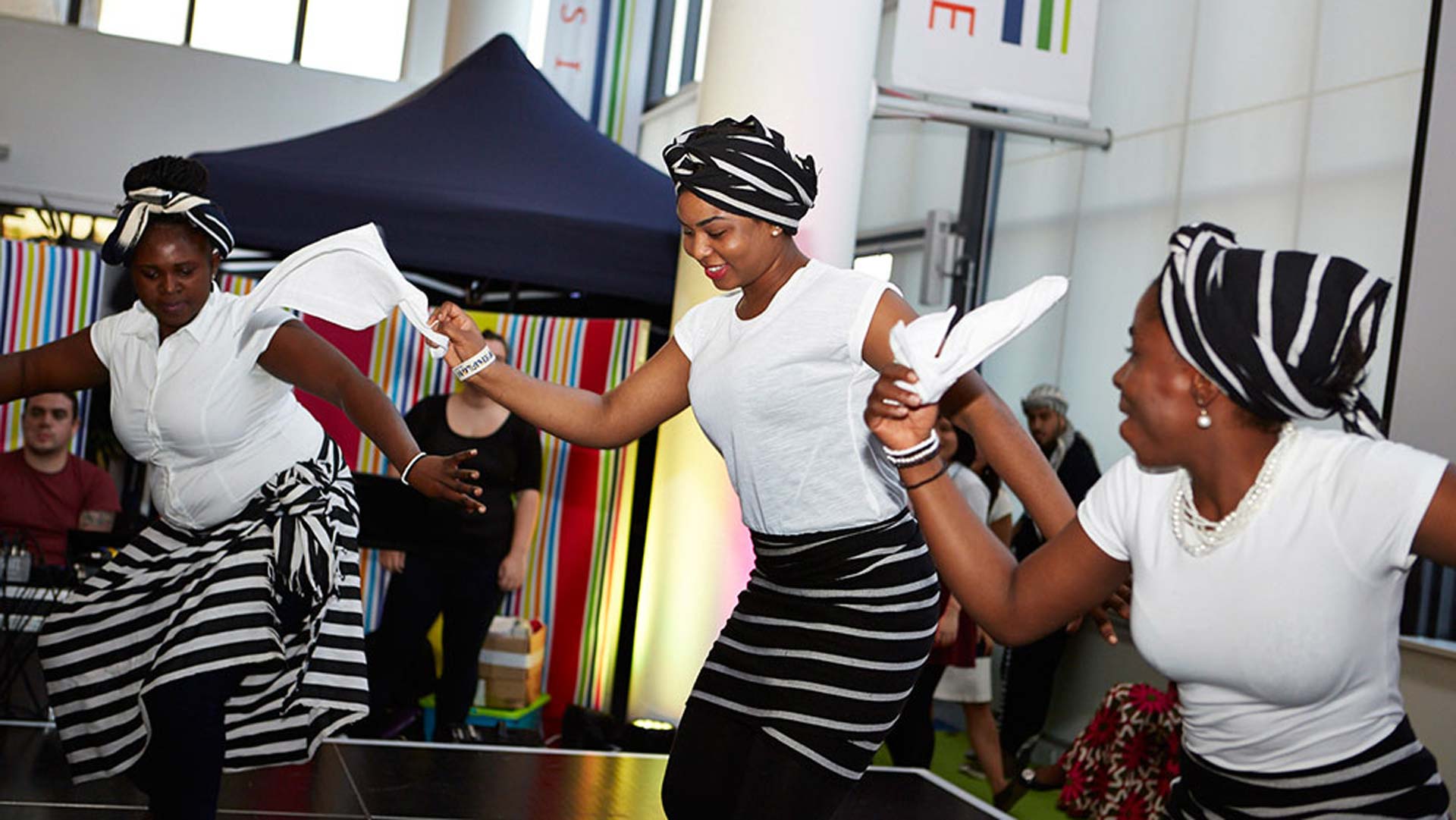 Ghanaian student society