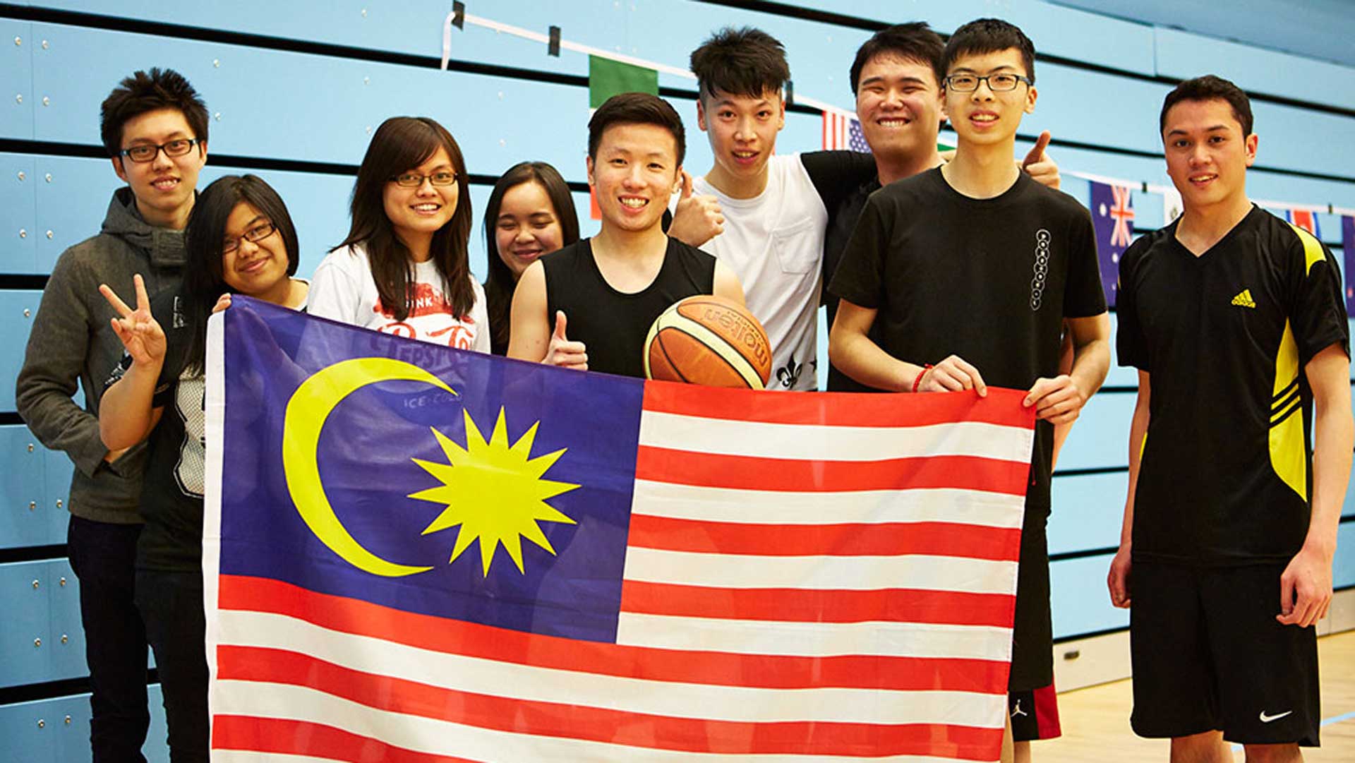 Malaysian Society