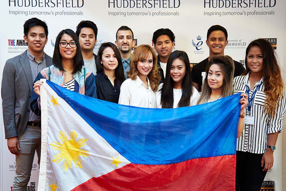 Philippines Student Society